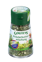 krydersm&oslash;r urter